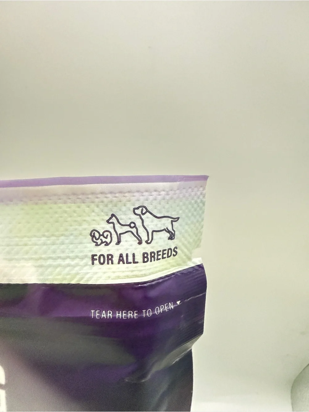 Calming Dog Treats - Purple